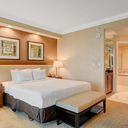 Mgm Signature-17-606 Jacuzzi Studio لاس فيغاس المظهر الخارجي الصورة