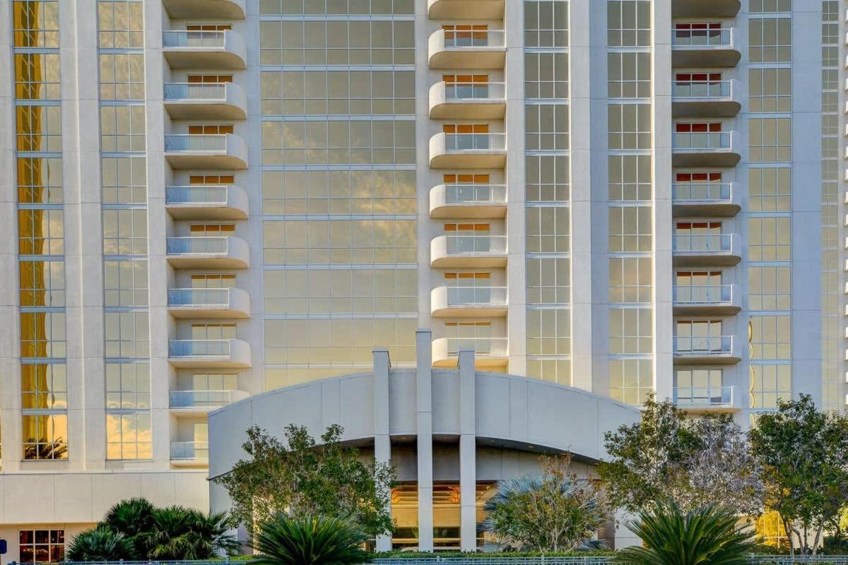 Mgm Signature-17-606 Jacuzzi Studio لاس فيغاس المظهر الخارجي الصورة