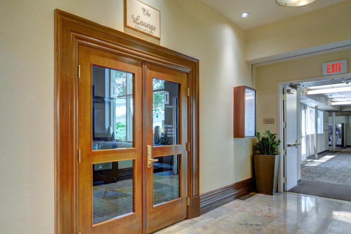 Mgm Signature-17-606 Jacuzzi Studio لاس فيغاس المظهر الخارجي الصورة