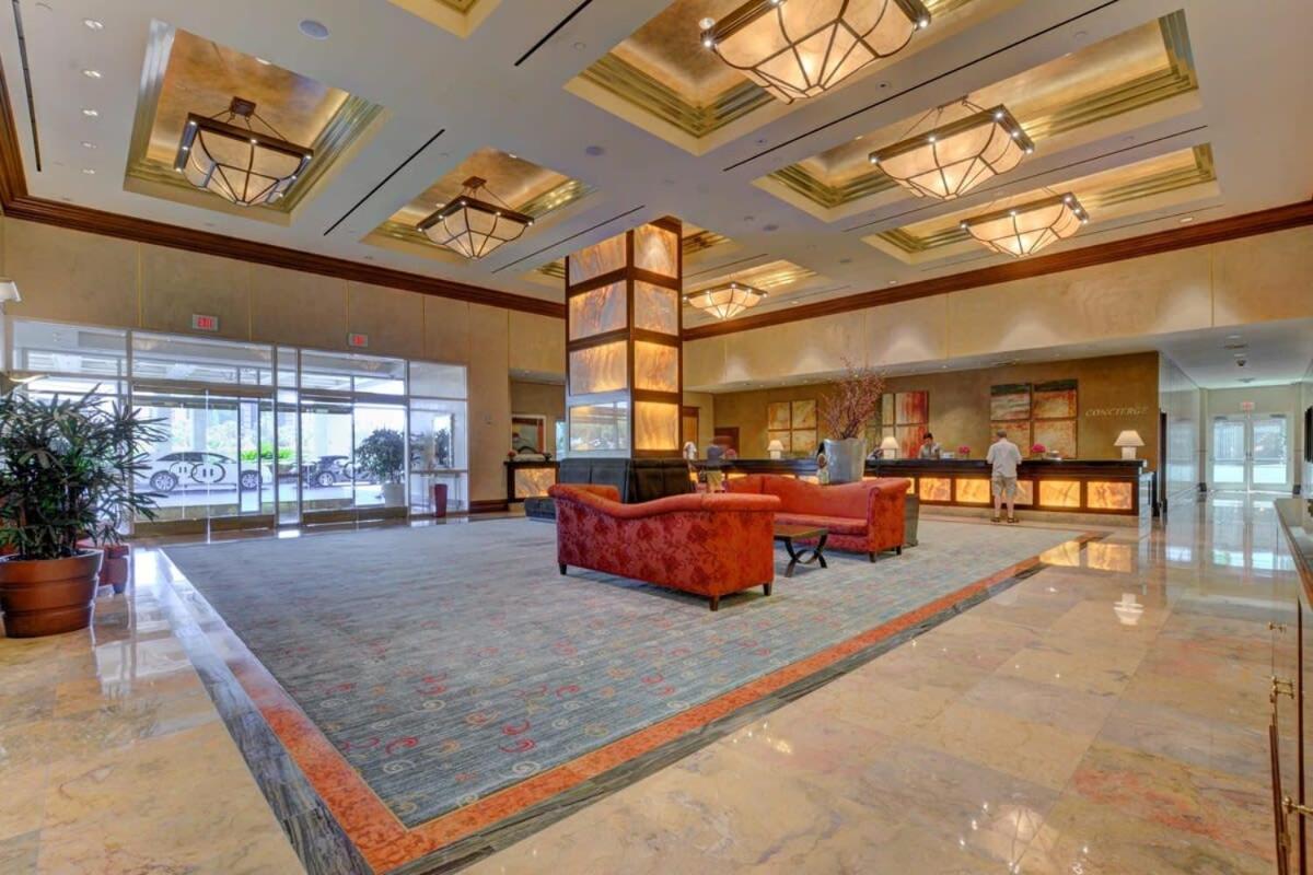 Mgm Signature-17-606 Jacuzzi Studio لاس فيغاس المظهر الخارجي الصورة