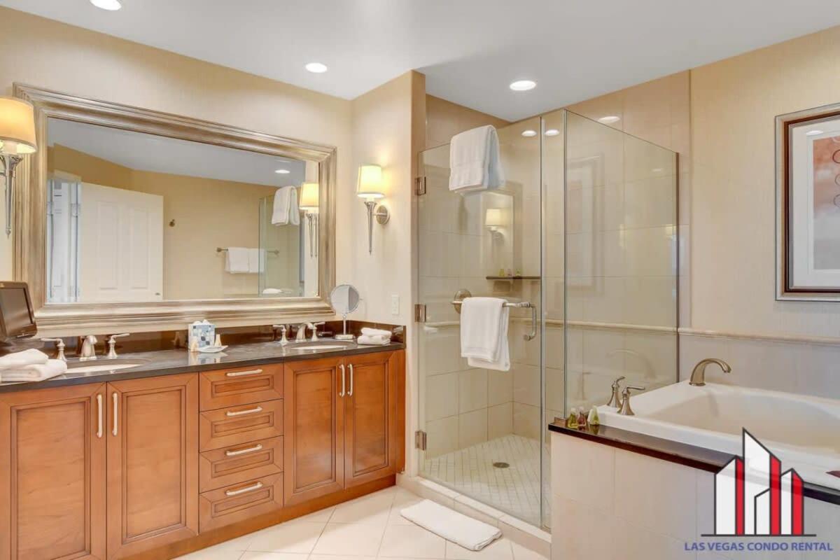 Mgm Signature-17-606 Jacuzzi Studio لاس فيغاس المظهر الخارجي الصورة